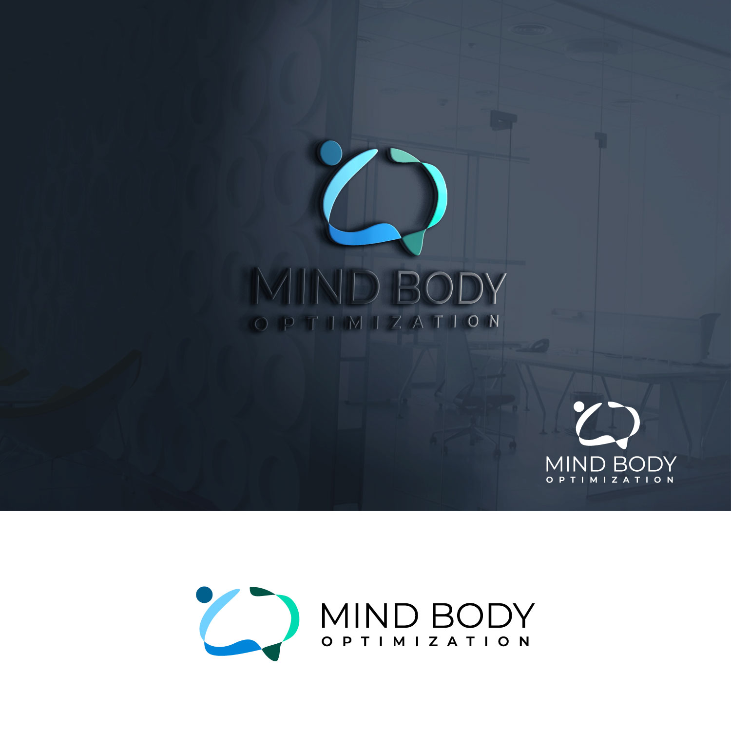 Logo Design by webeezine for this project | Design #31453919