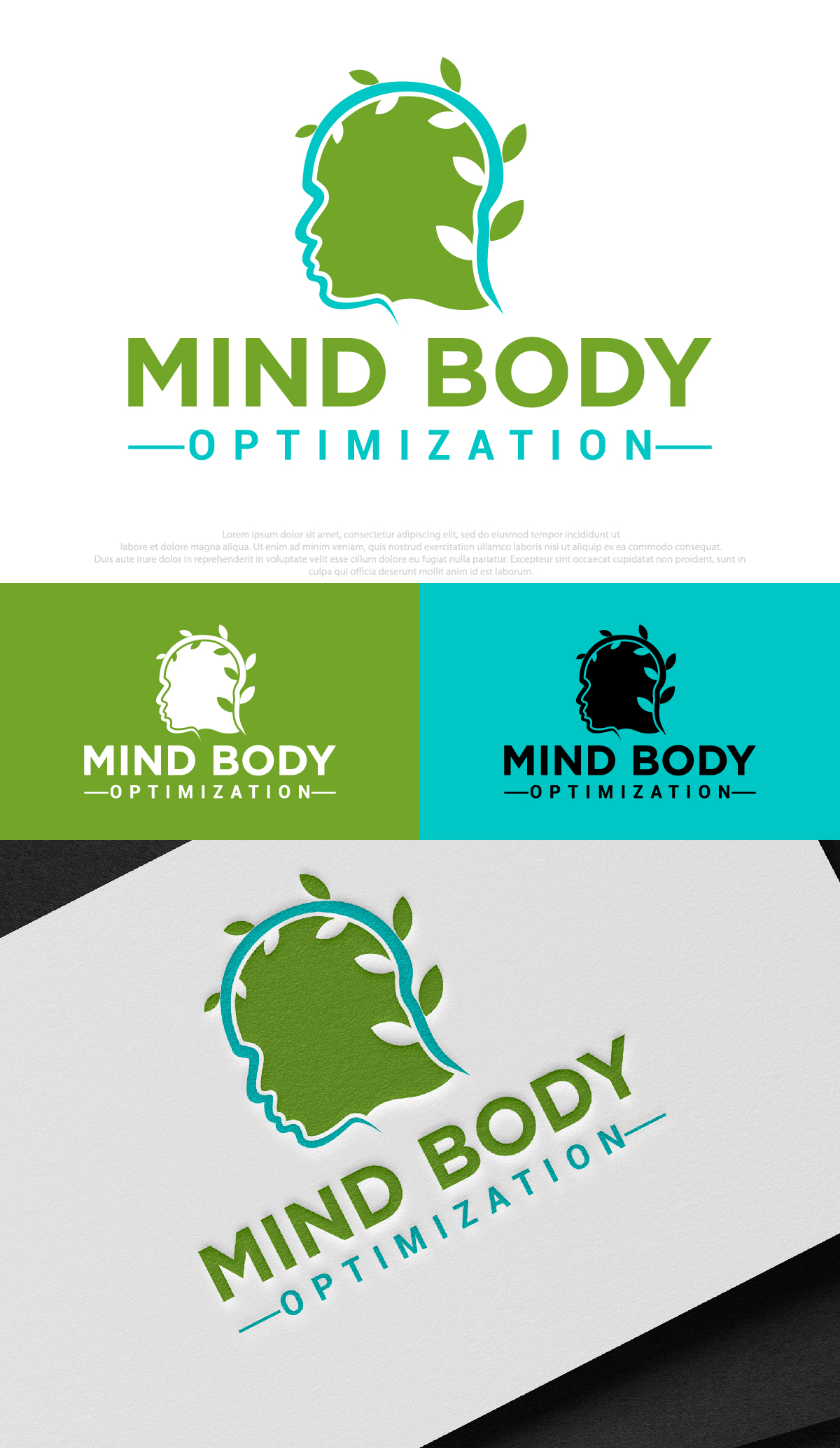 Logo Design by DesignLima for this project | Design #31469611