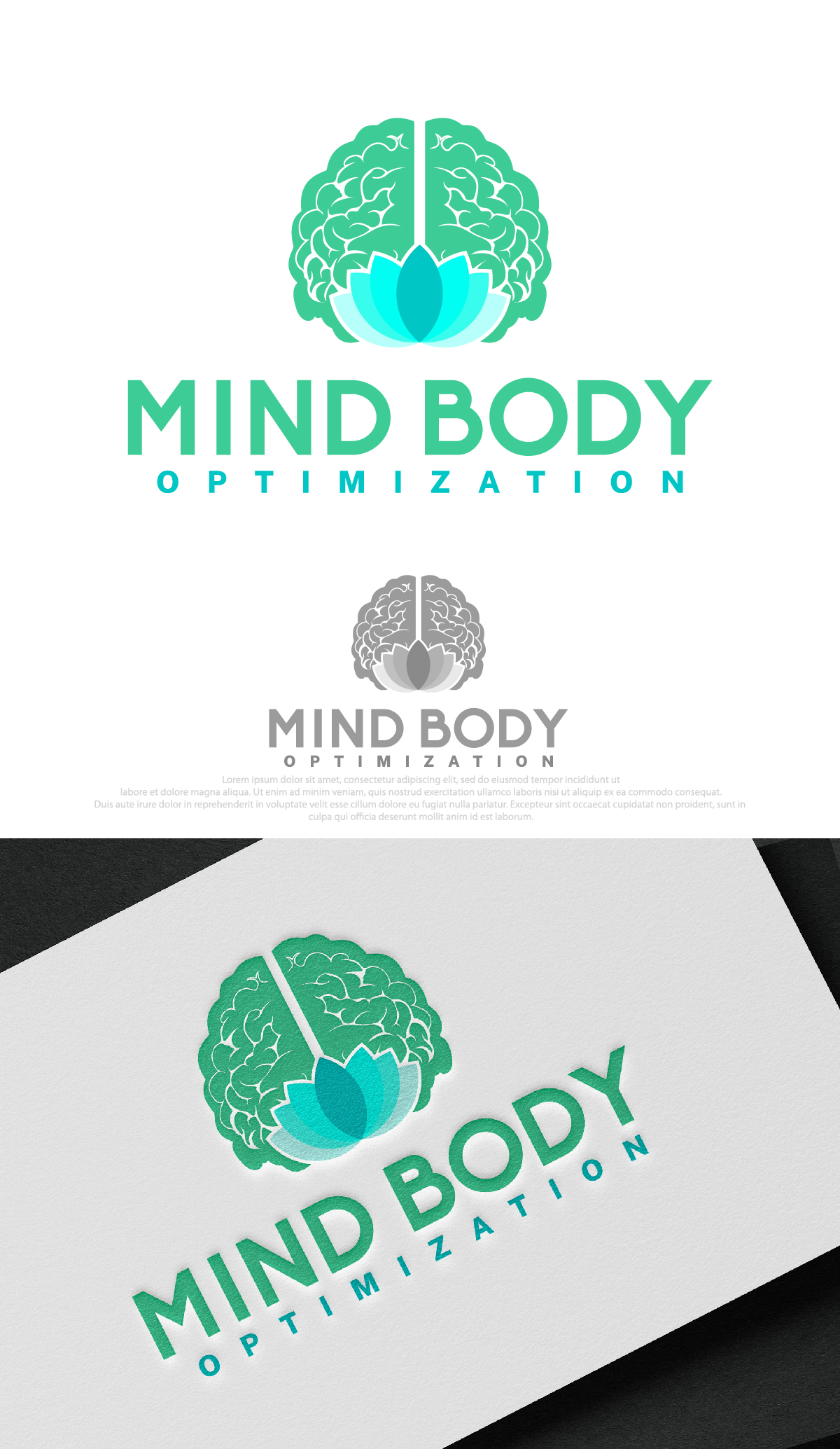 Logo Design by DesignLima for this project | Design #31469612