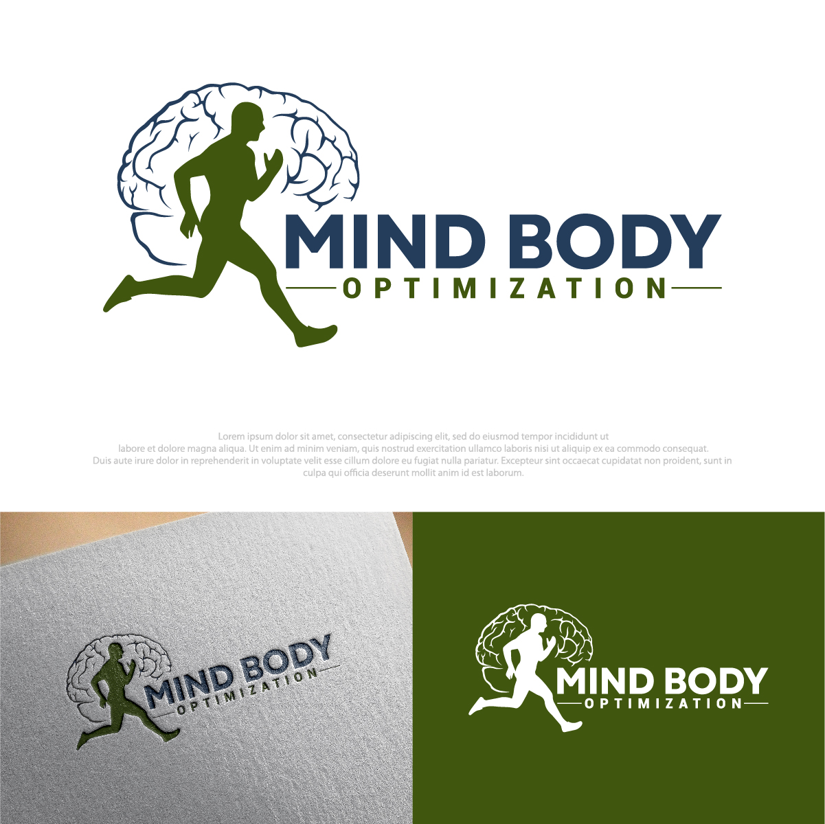 Diseño de Logo por DesignLima para este proyecto | Diseño #31469622