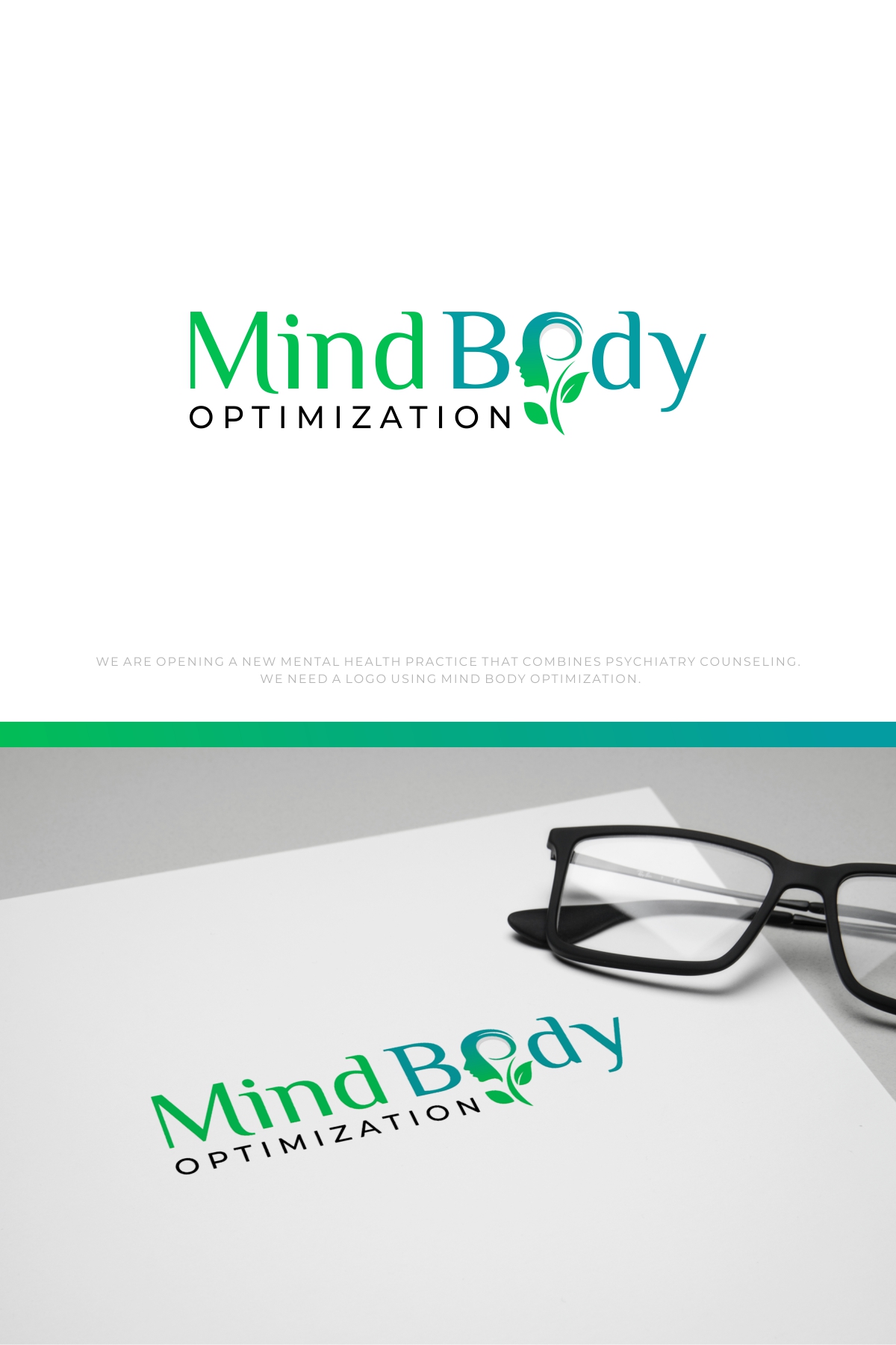Logo Design by Eppeok for this project | Design #31451110