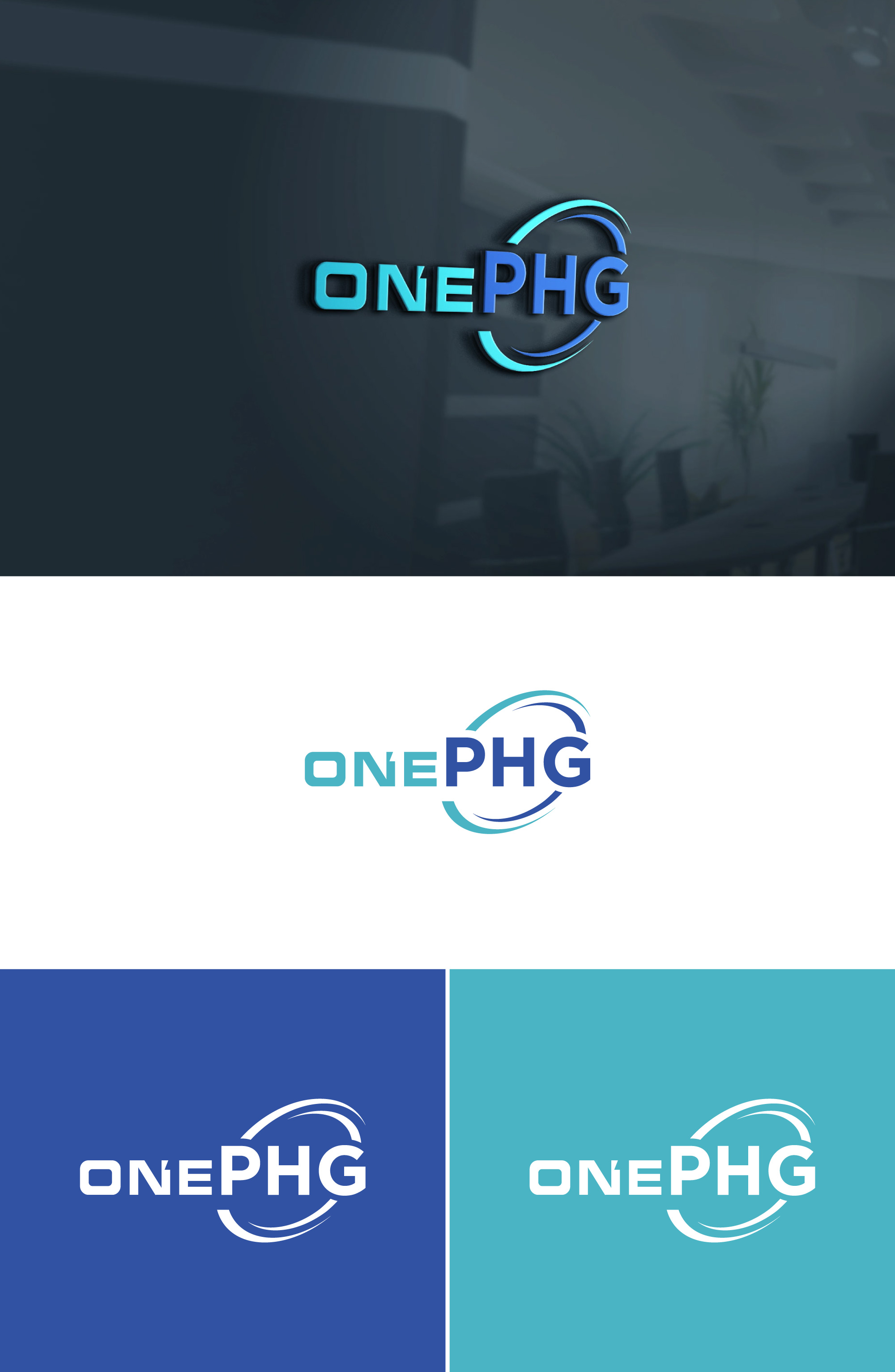 Logo Design by Ashrafaraf for AudPractice Group, LLC | Design #31476576