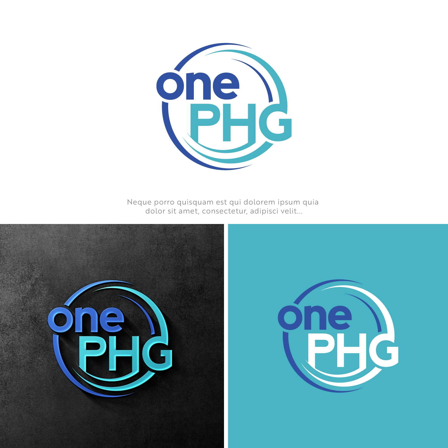 Logo Design by Revolt Team for AudPractice Group, LLC | Design #31469144