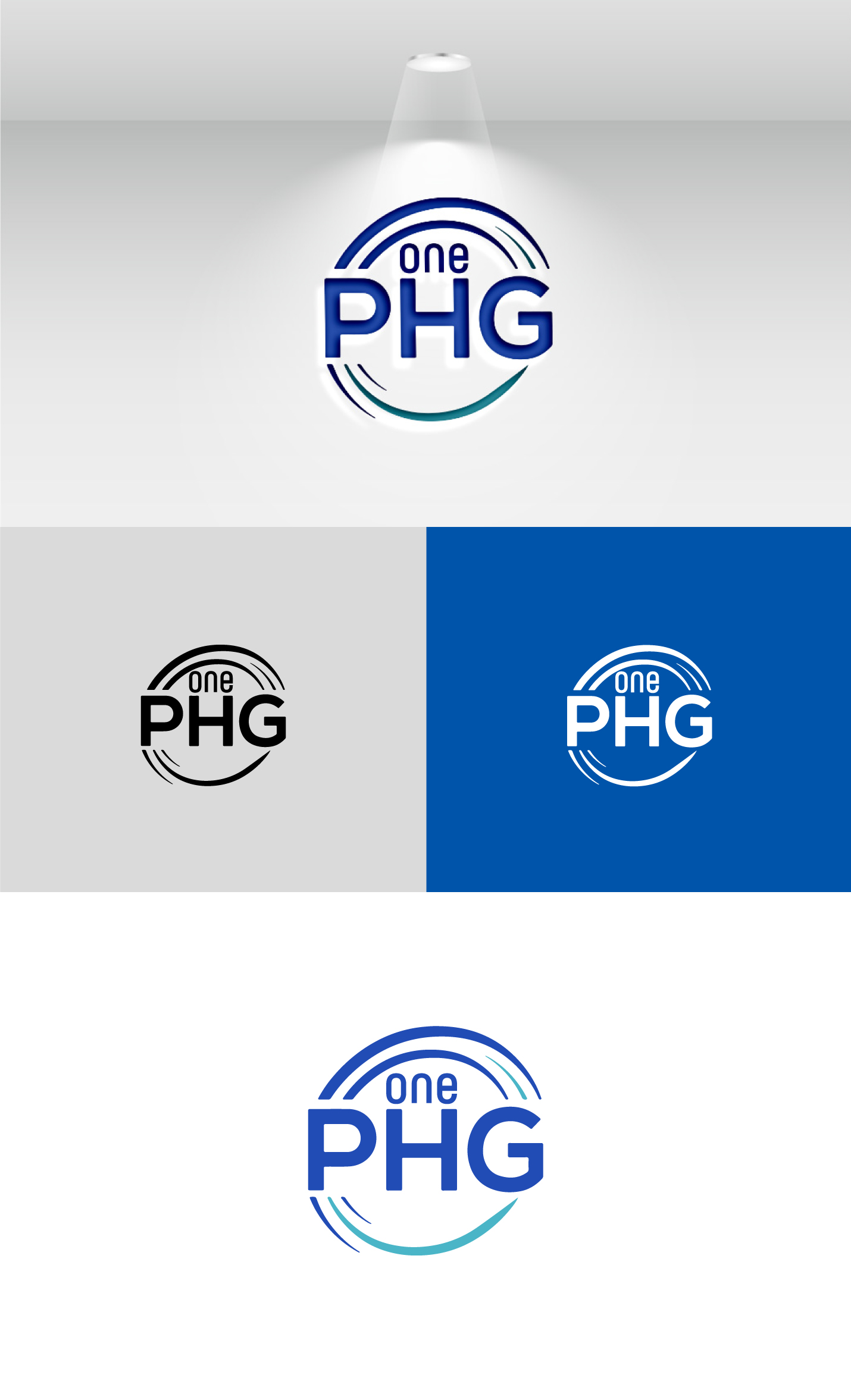 Design de Logo par ICKE pour AudPractice Group, LLC | Design #31492861