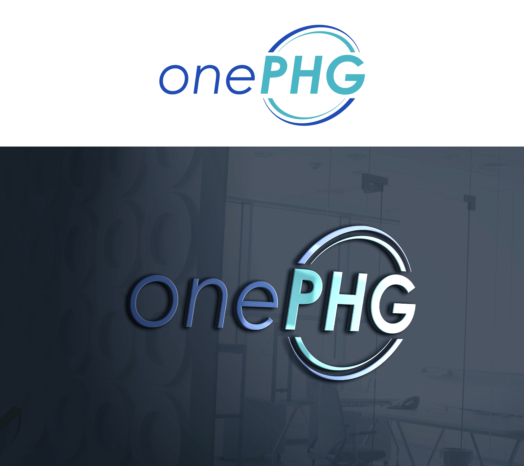 Logo Design by EnigmaArt for AudPractice Group, LLC | Design #31498031