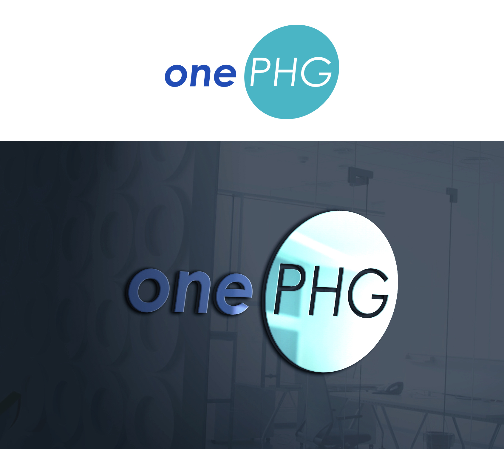 Logo Design by EnigmaArt for AudPractice Group, LLC | Design #31498032