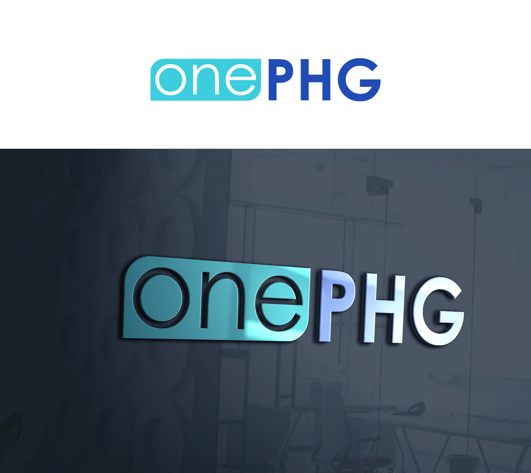 Logo Design by EnigmaArt for AudPractice Group, LLC | Design #31498067