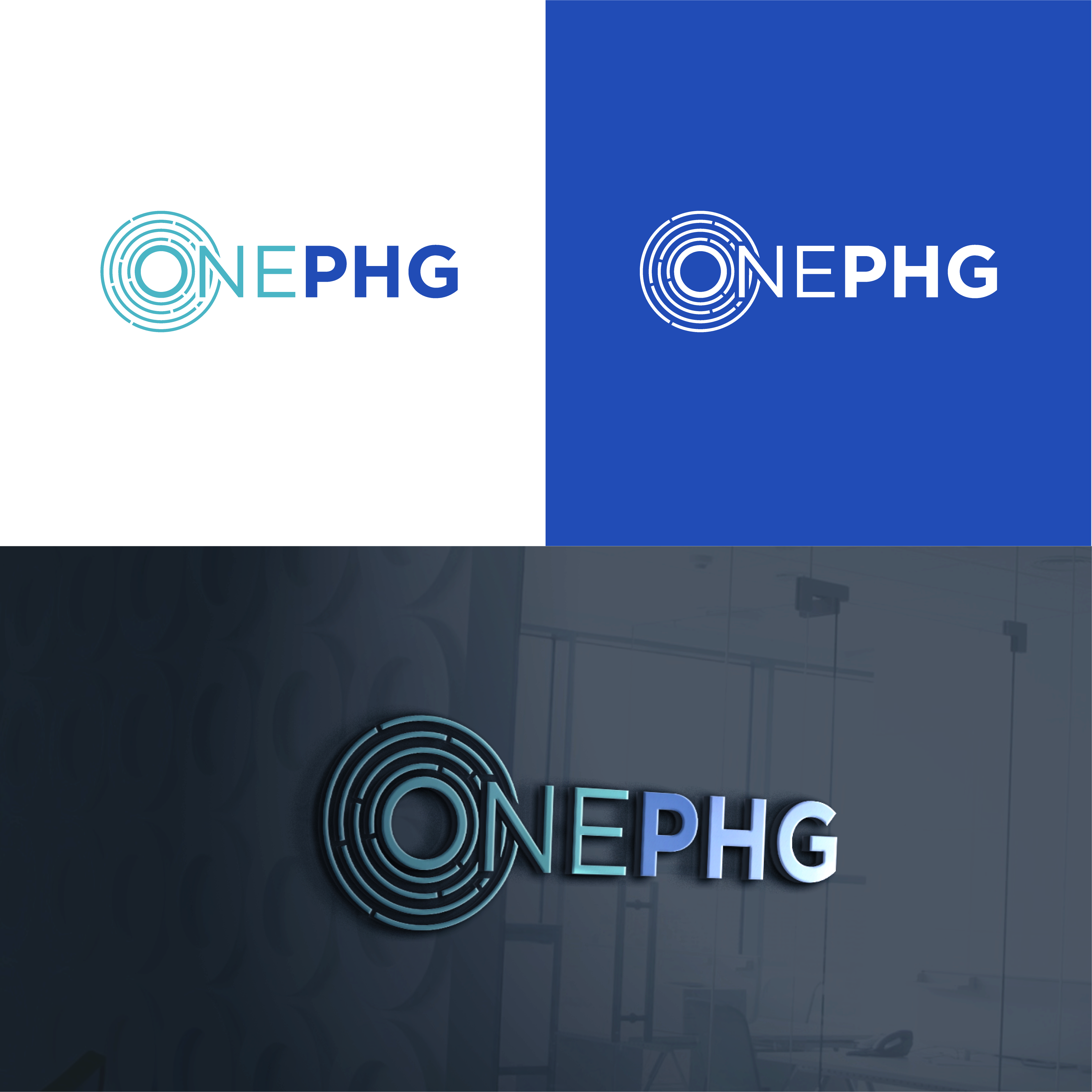 Design de Logo par The Lion Studios pour AudPractice Group, LLC | Design #31452462