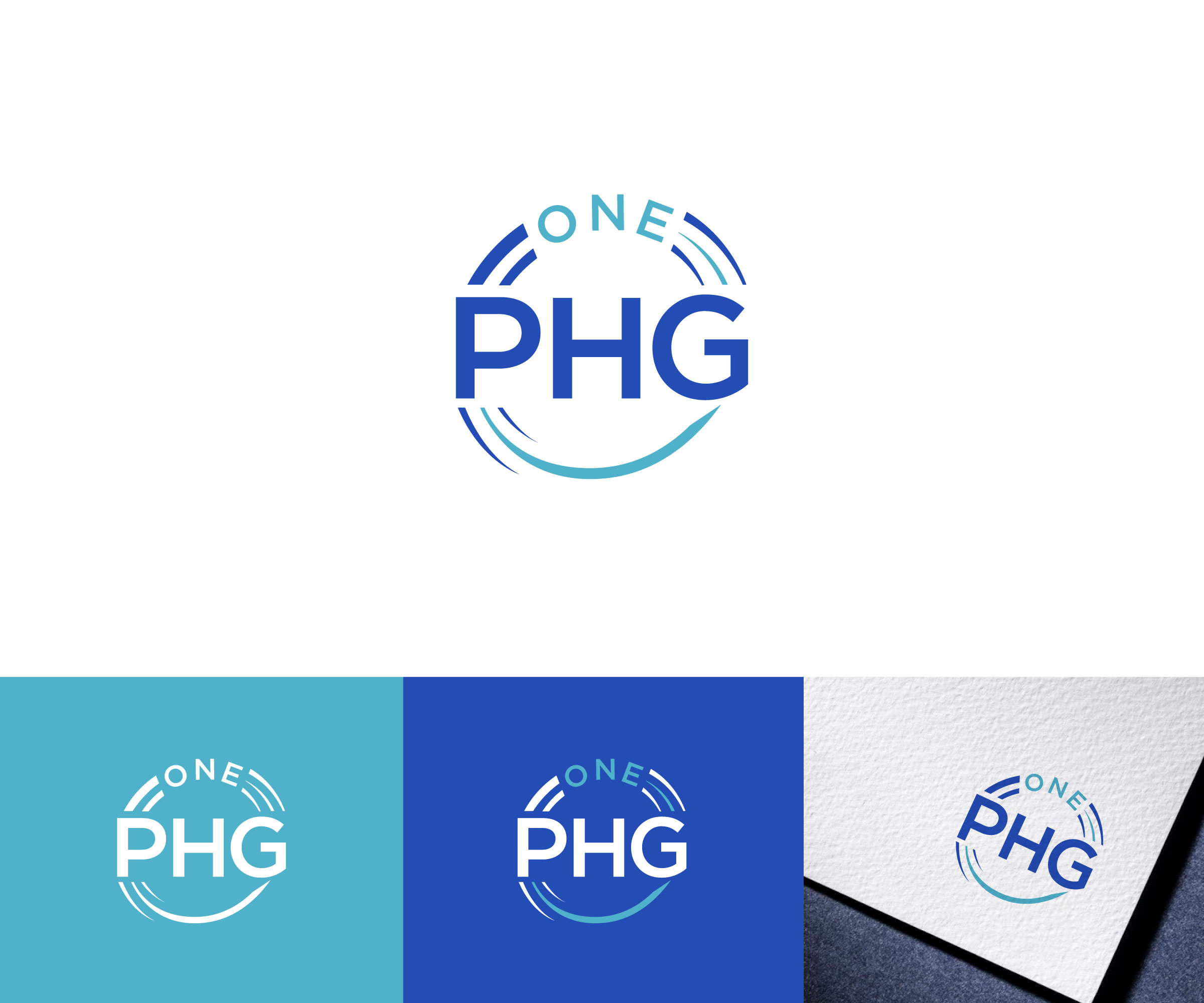 Logo Design by ecorokerz for AudPractice Group, LLC | Design #31452342