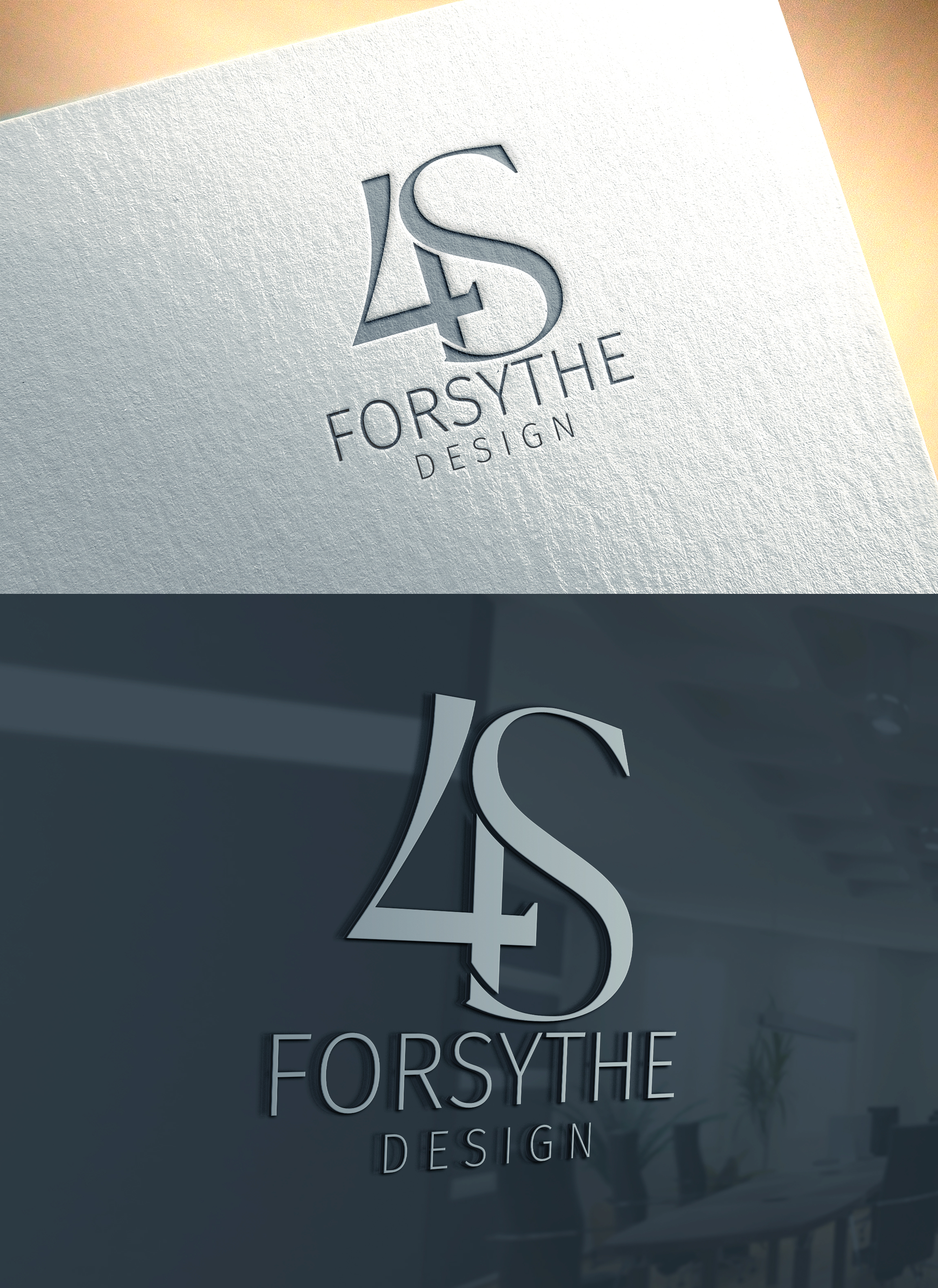 Logo-Design von RaKu 2 für dieses Projekt | Design #31462274
