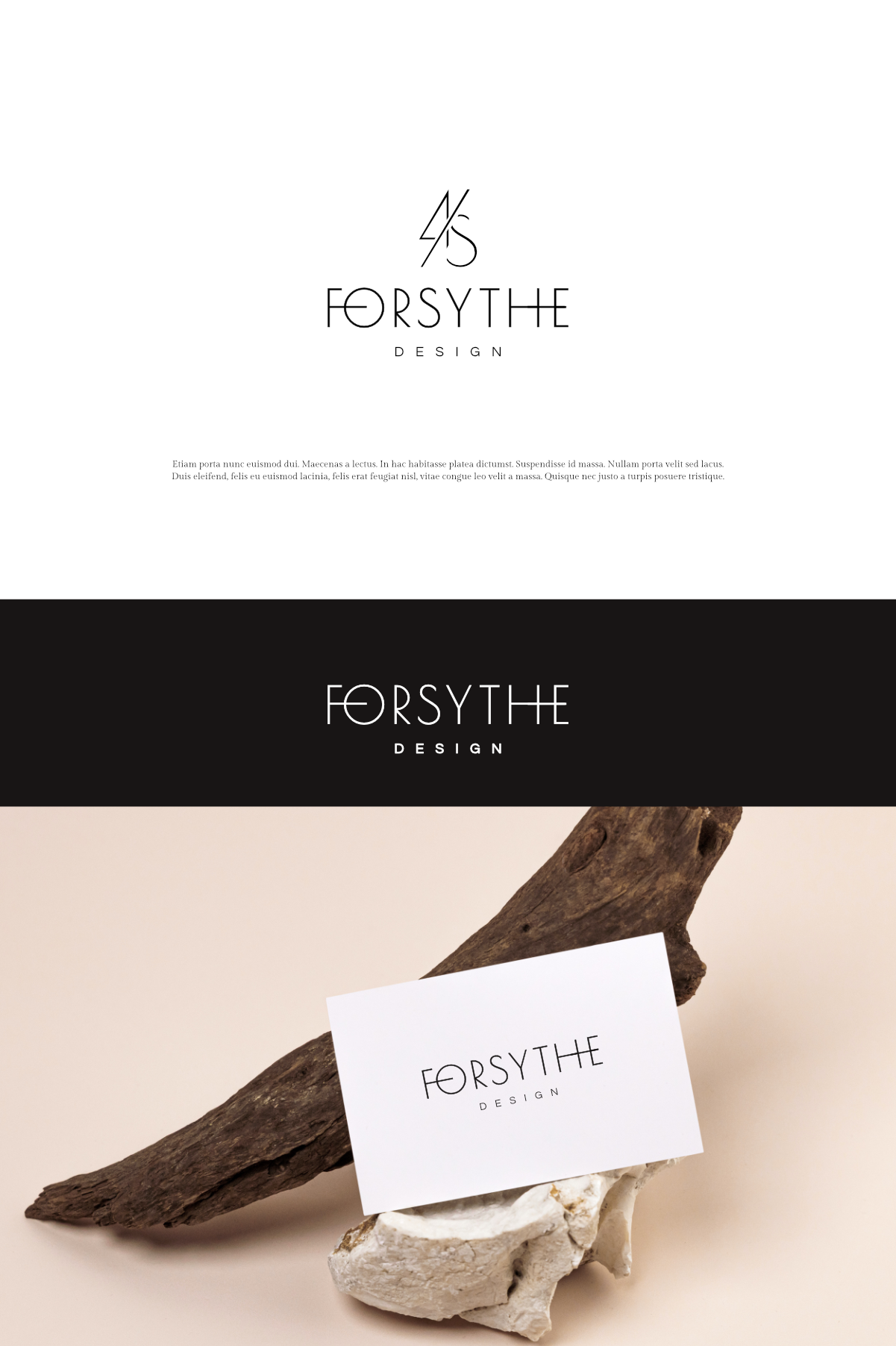 Logo Design by Degantx for this project | Design #31453863