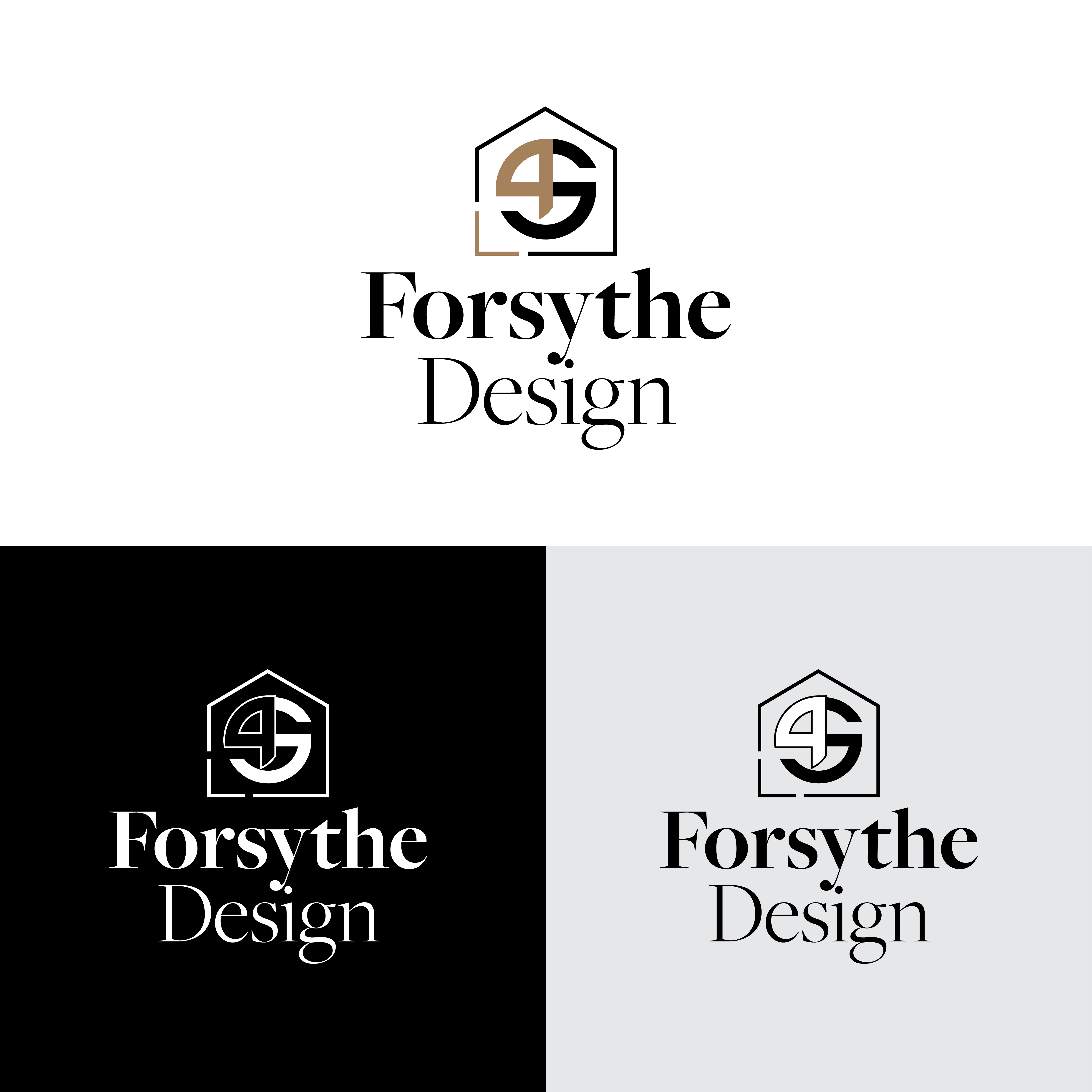 Logo-Design von Sam Lee creatives für dieses Projekt | Design #31457072
