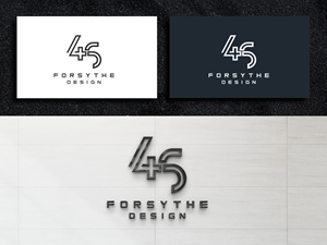 Logo Design by ArtSamurai for this project | Design: #31457140