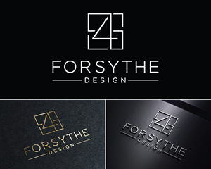 Logo Design by Atec for this project | Design: #31451425