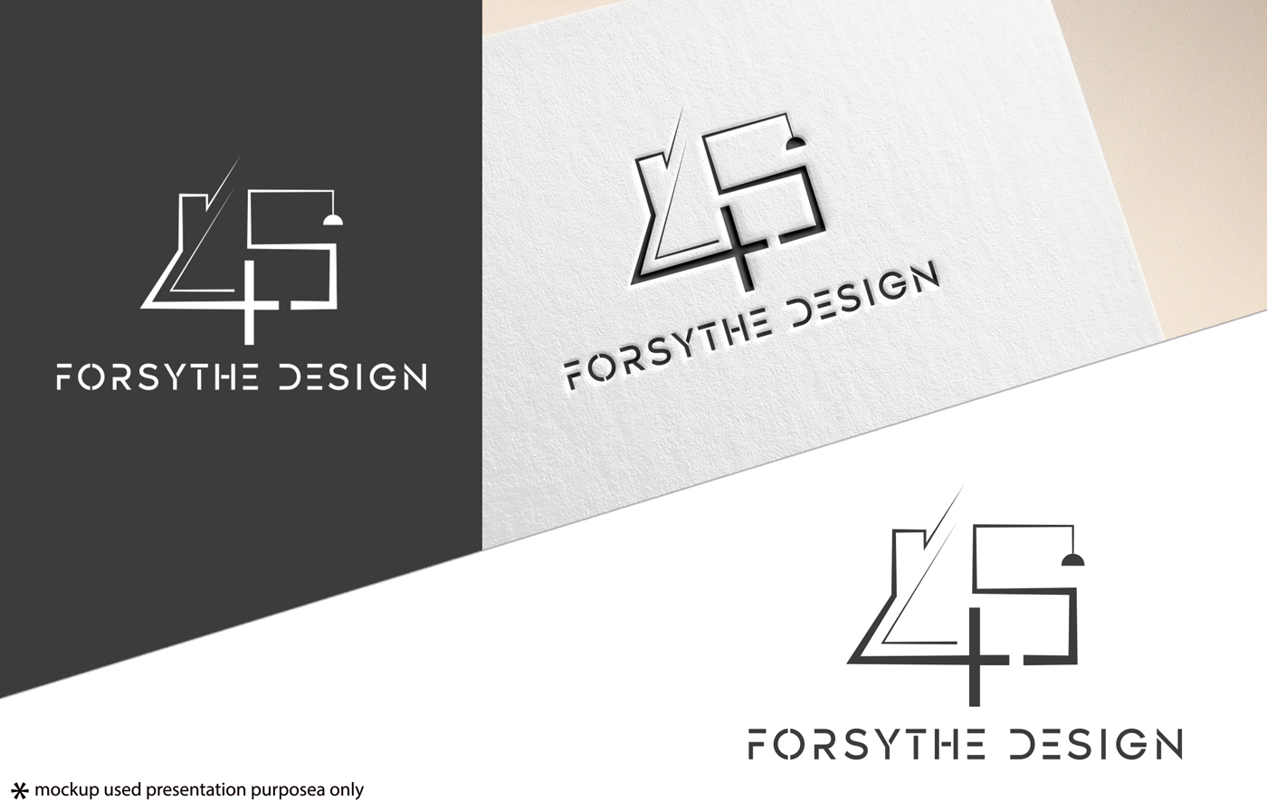 Logo Design by Rubia@ for this project | Design #31452907