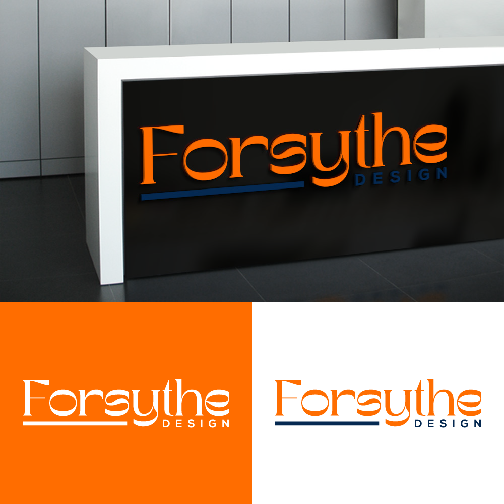 Logo-Design von Ayub Zafar für dieses Projekt | Design #31464024
