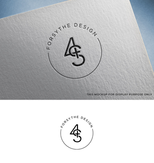 Logo Design by flora.c design for this project | Design: #31452038