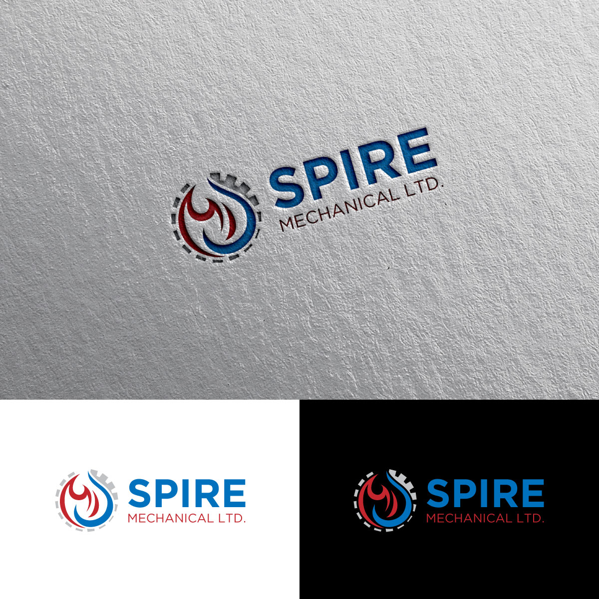 Diseño de Logo por chris Ray para este proyecto | Diseño #31451051