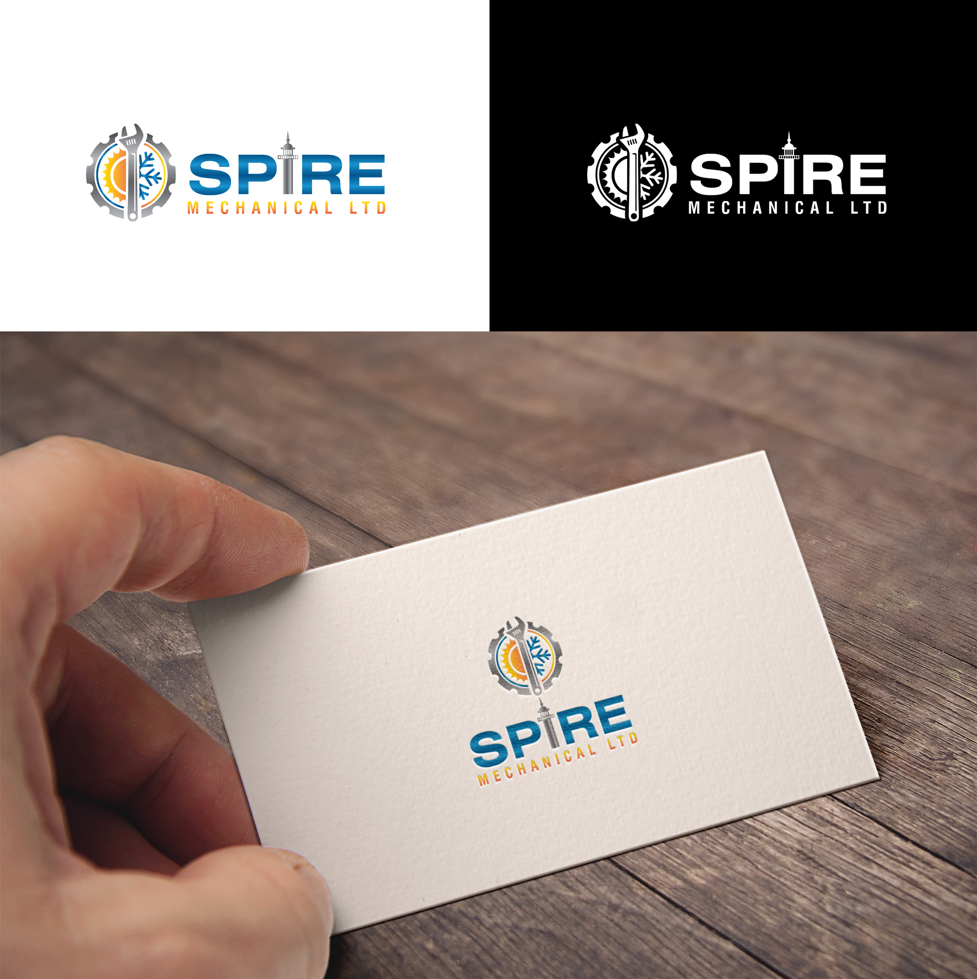 Logo Design by RA-bica for this project | Design #31450807