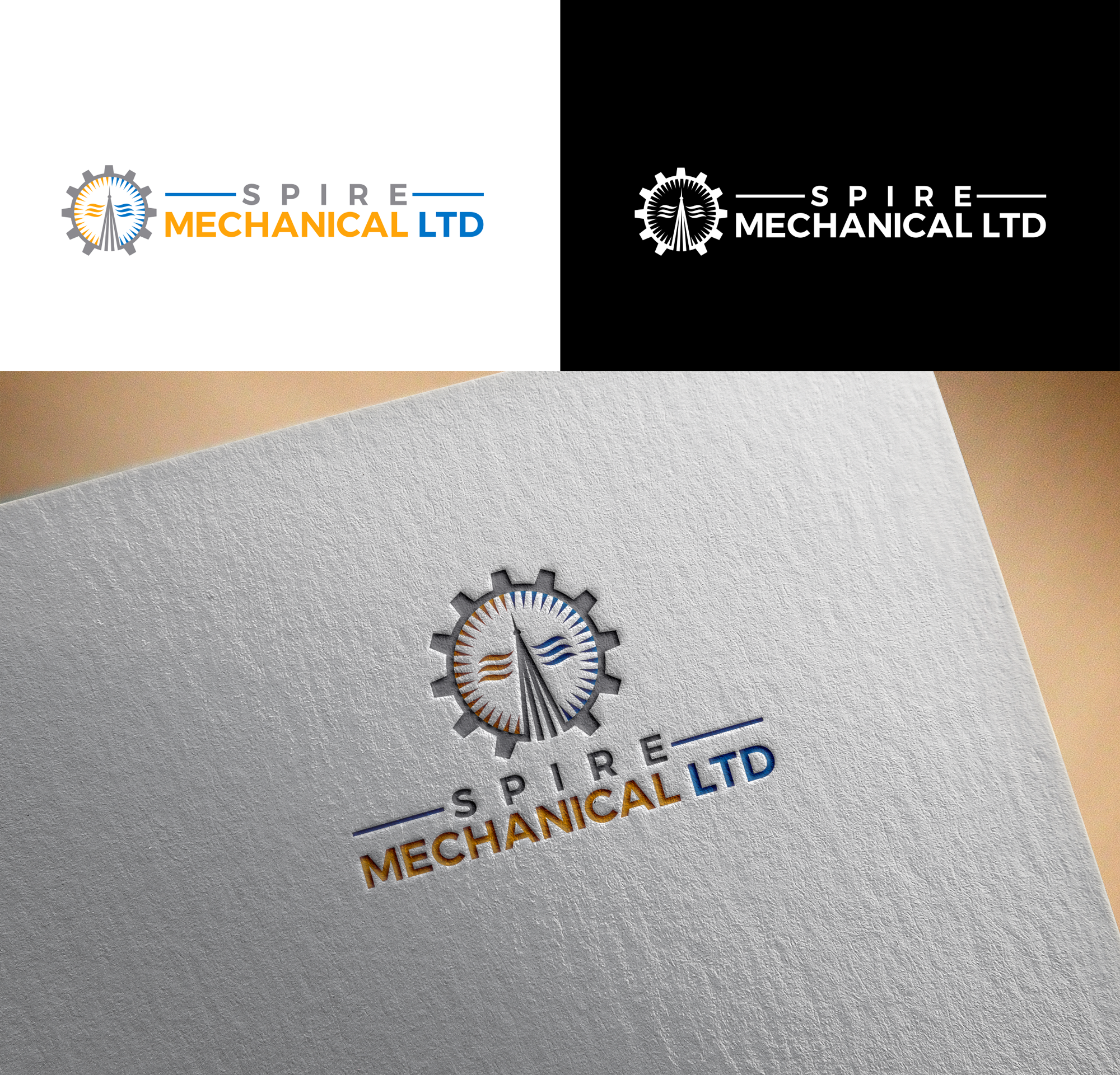 Logo Design by RA-bica for this project | Design #31450809