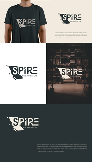 Design de Logo par Mosa. Monira pour ce projet | Design : #31449590