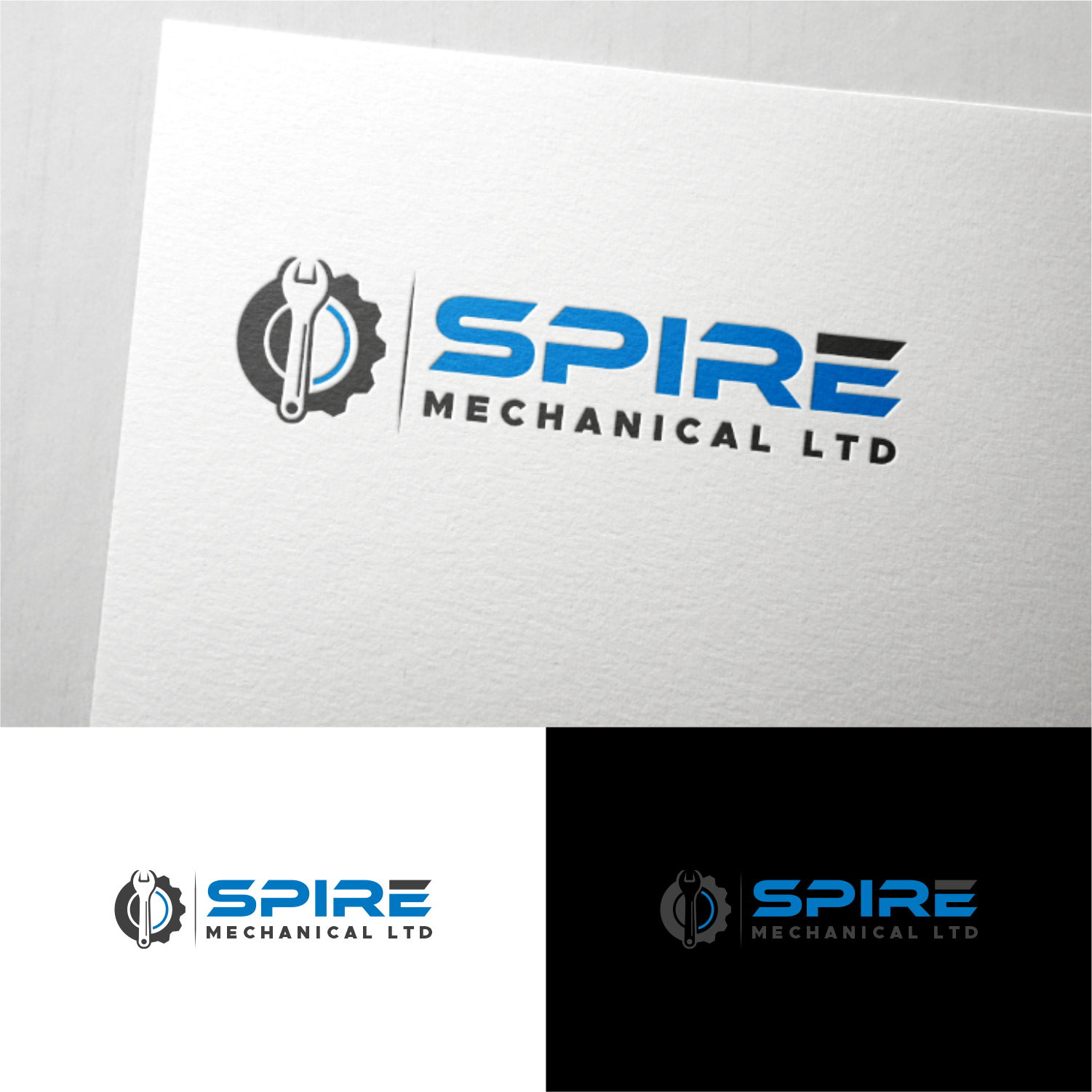 Diseño de Logo por semarco para este proyecto | Diseño #31449522