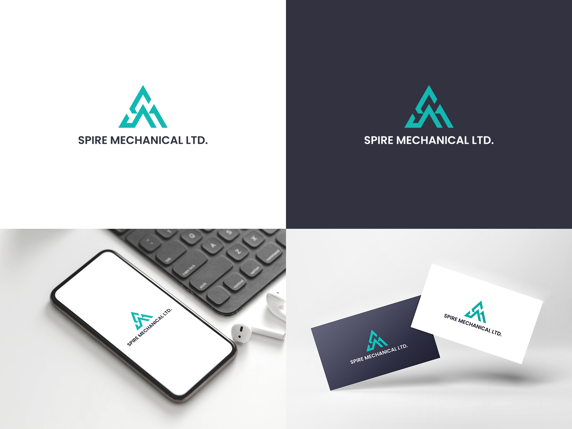 Logo Design by COLOUR CREATIVE for this project | Design #31470030