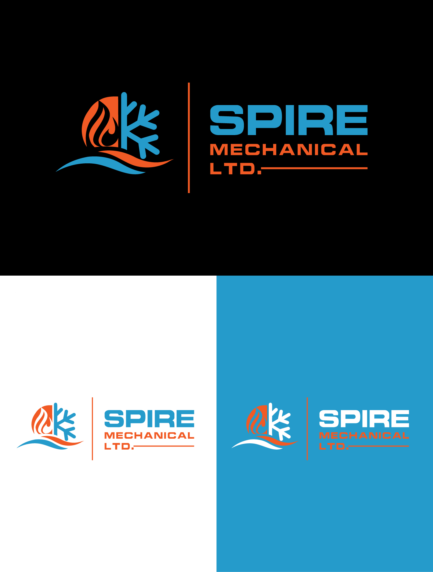 Logo Design by 100%design for this project | Design #31451321