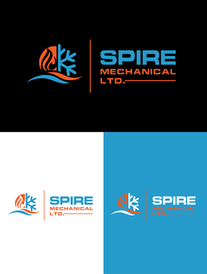 Logo Design by uzzal100 for this project | Design #31451321