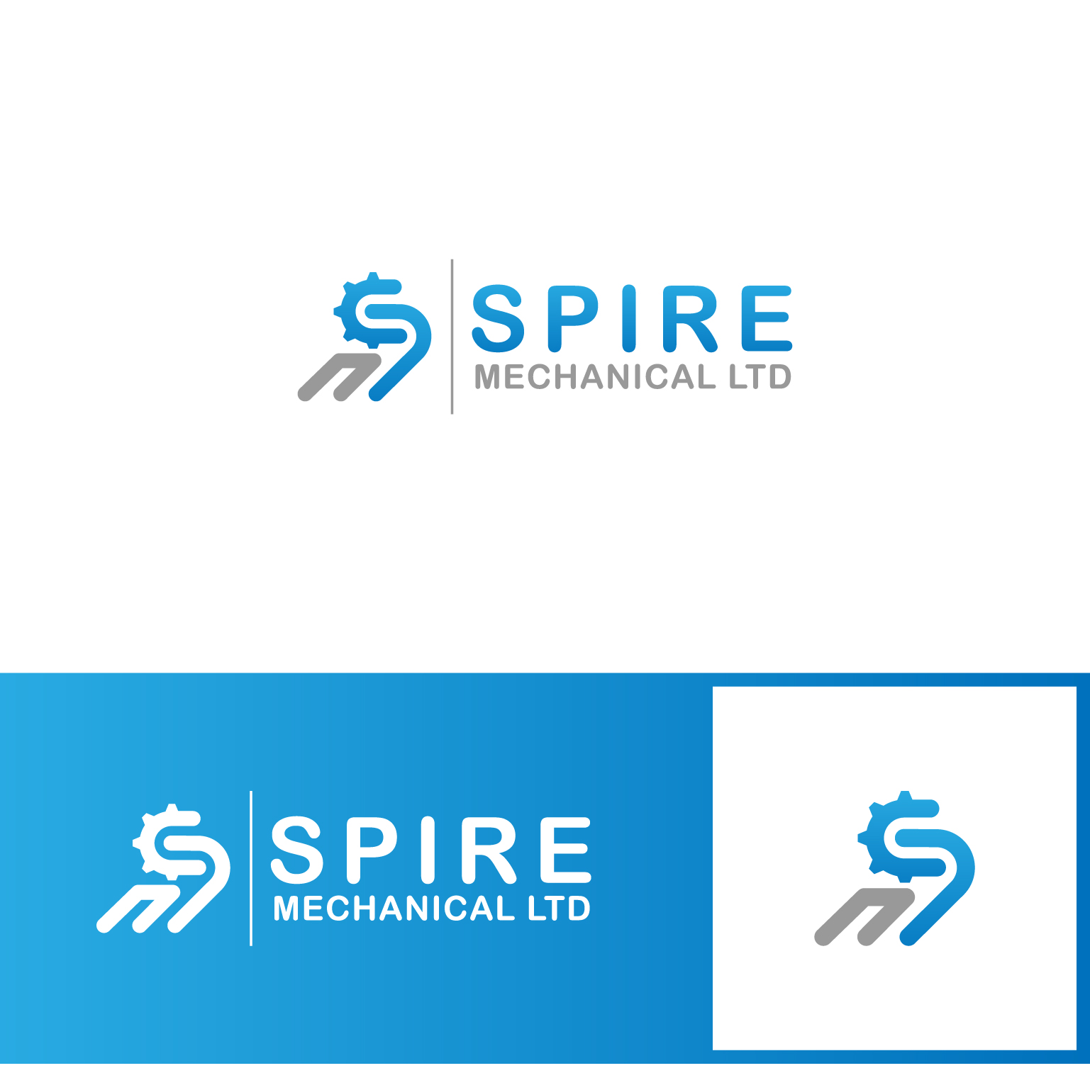 Logo Design by Deziners Zone for this project | Design #31451939