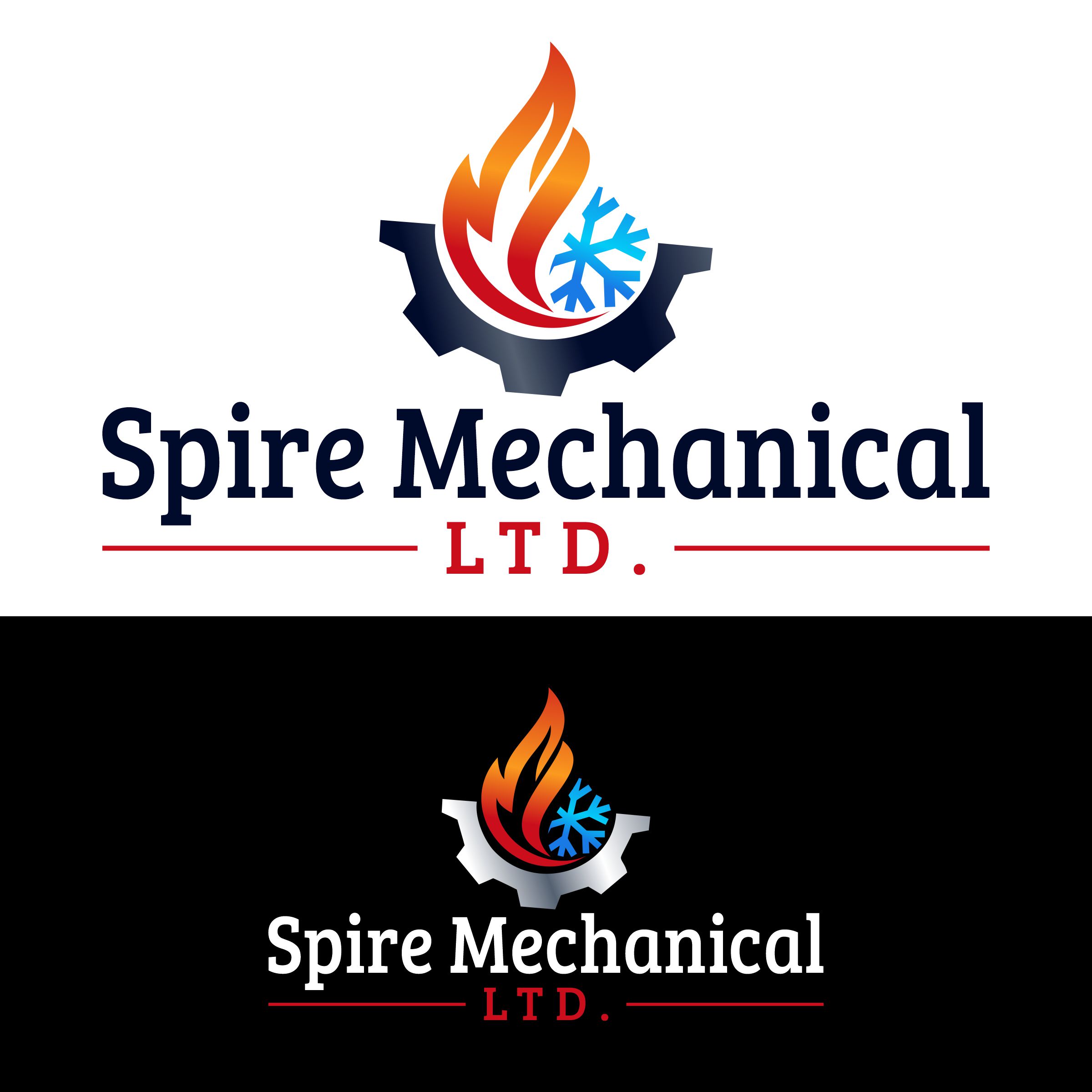 Logo Design by creative.bugs for this project | Design #31457861