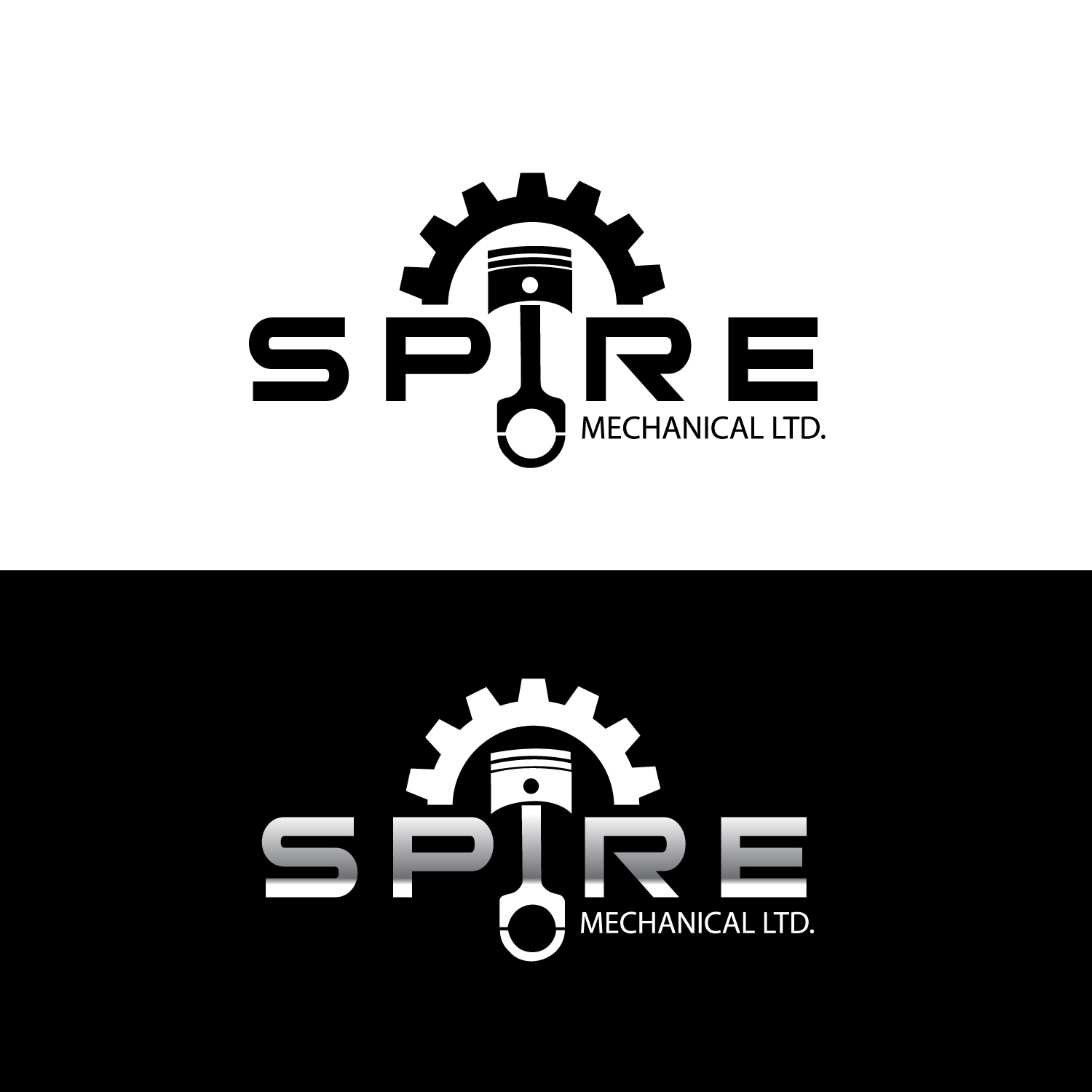 Logo Design by GODDREAMCREATION for this project | Design #31450057