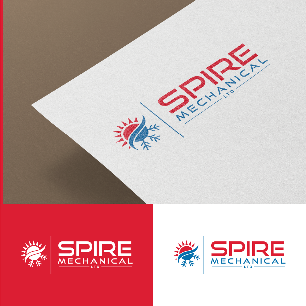 Logo-Design von Ayub Zafar für dieses Projekt | Design #31464053