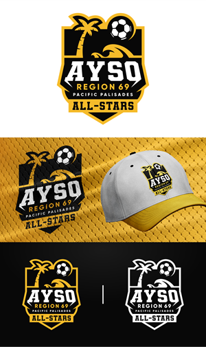 Logo Design by Aezakmi for this project | Design: #31482270