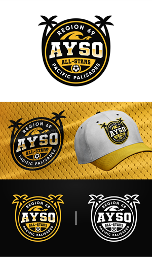 Logo Design by Aezakmi for this project | Design: #31482271