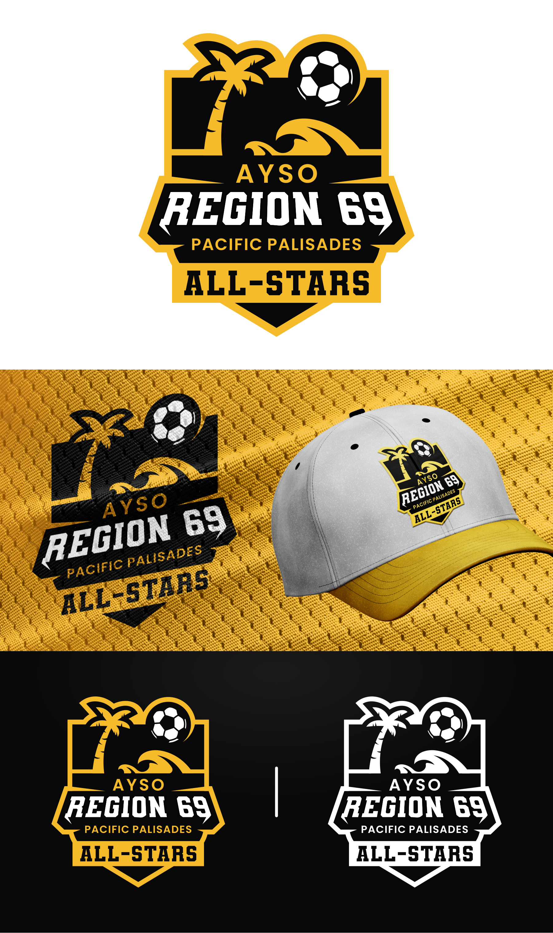 Logo Design by Aezakmi for this project | Design #31497241