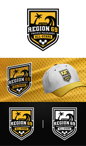 Logo Design by Aezakmi for this project | Design: #31530971