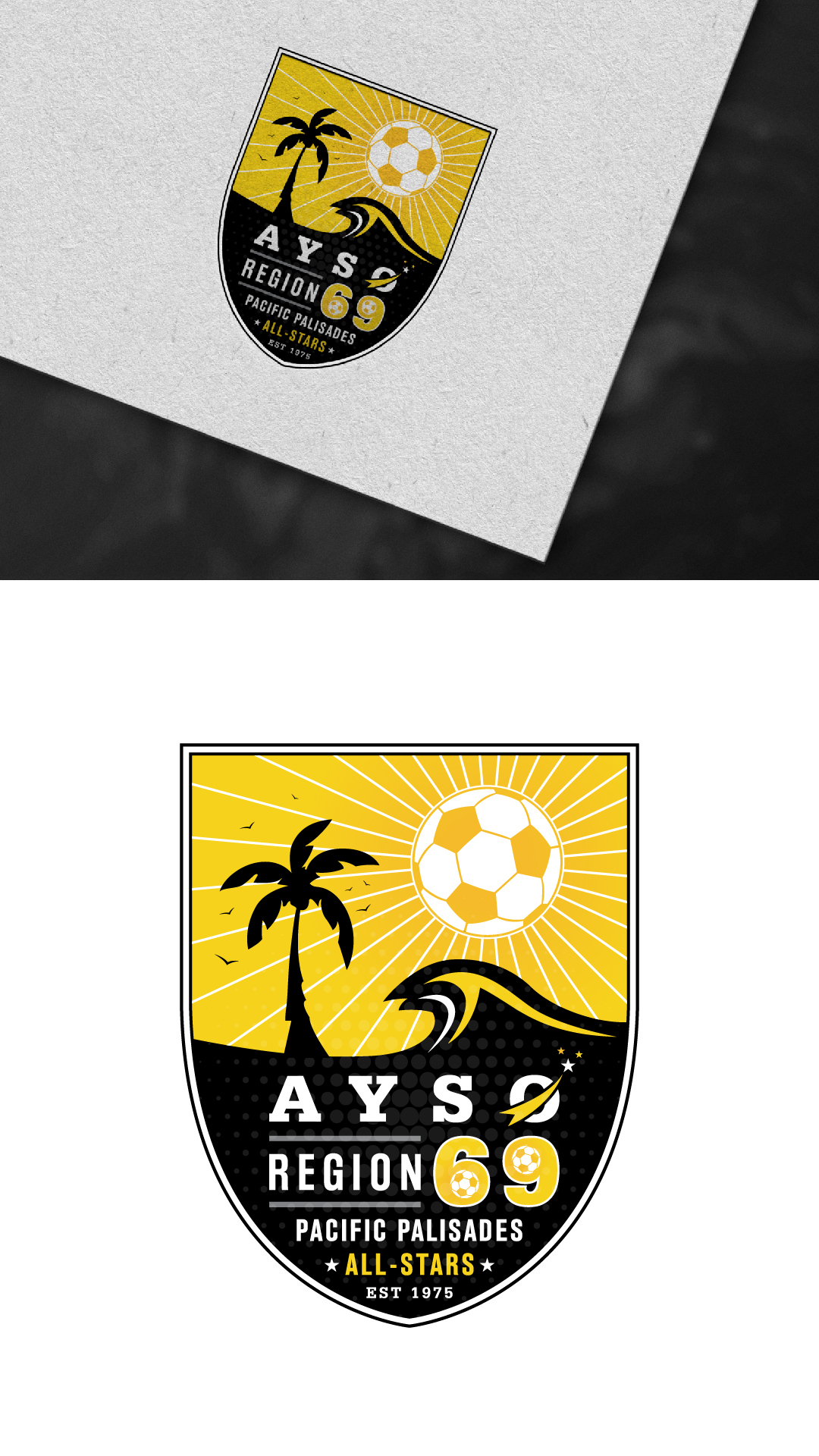 Logo Design by nitin.kondhare2010 for this project | Design #31454491