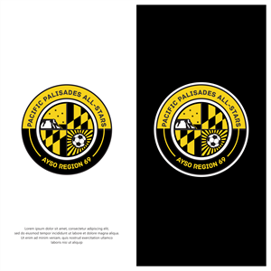 Logo Design by ThiagoB for this project | Design: #31453940