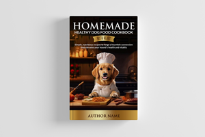 Book Cover Design by CreaTVIT