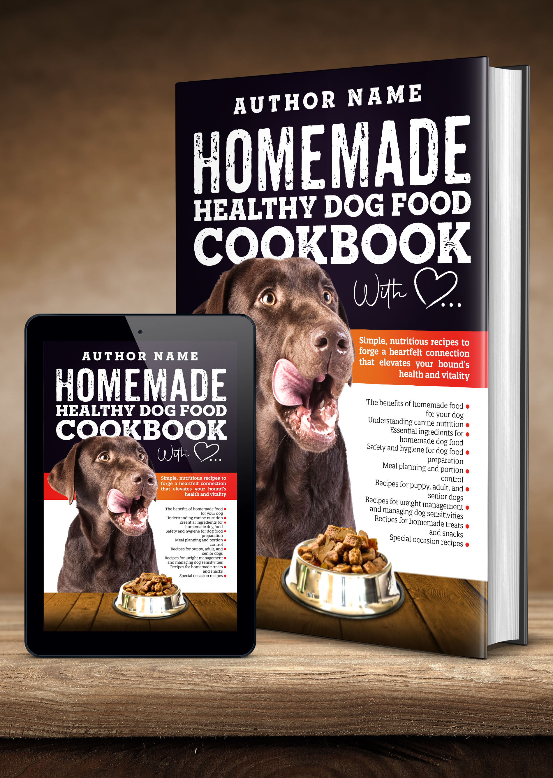 Book Cover Design by Graphic Storm for this project | Design #31462086