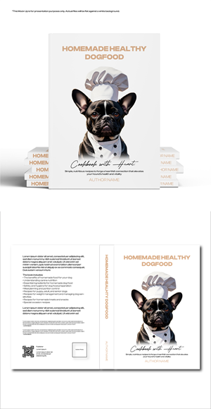 Design de Couverture de Livre par pjthn pour ce projet | Design #31459102