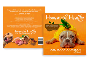 Book Cover Design by Topi ufo