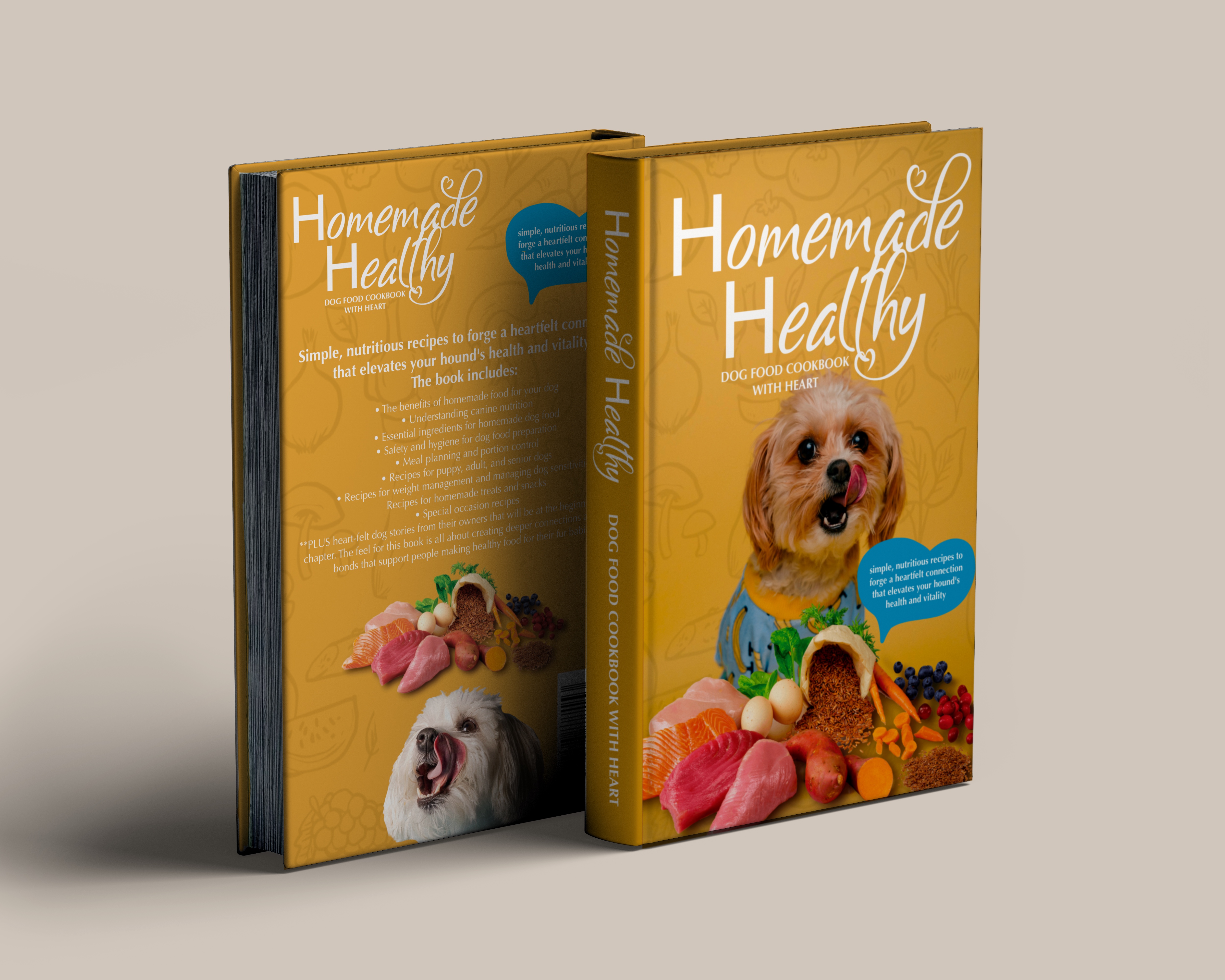 Book Cover Design by Topi ufo for this project | Design #31491038