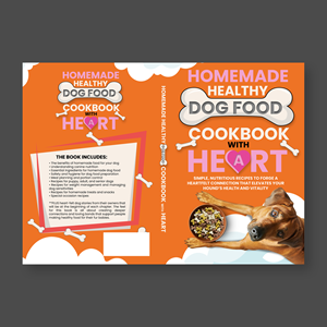 Book Cover Design by Akinaailema for this project | Design: #31508328