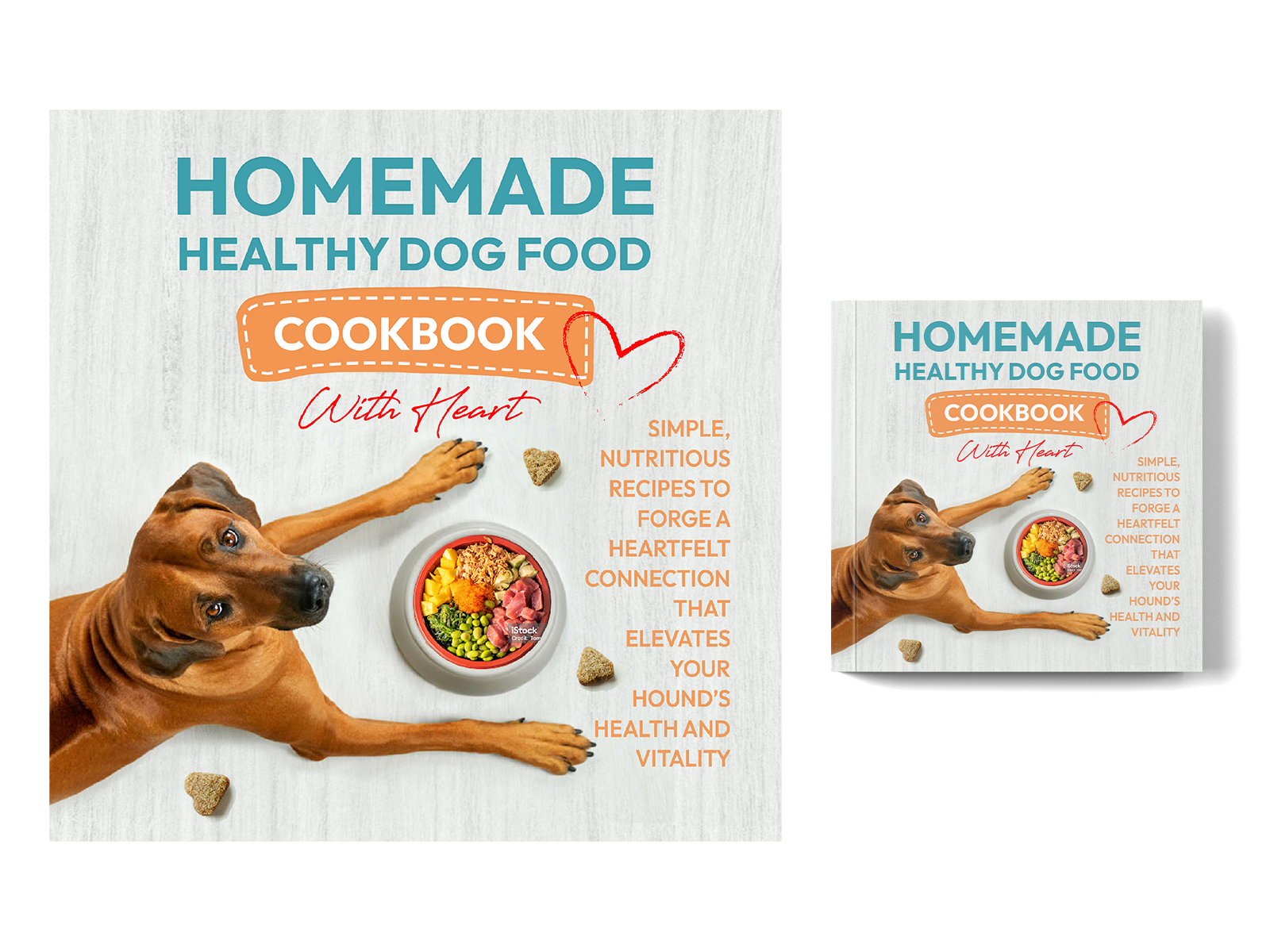 Book Cover Design by Azmat for this project | Design #31489397