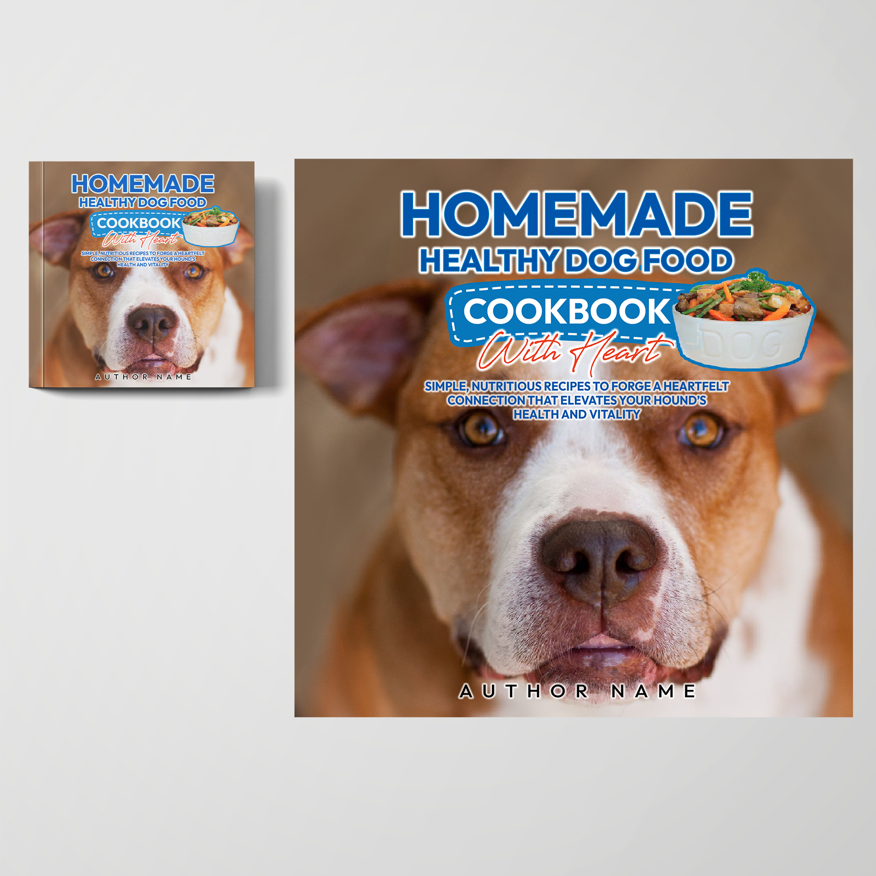 Book Cover Design by Azmat for this project | Design #31527306