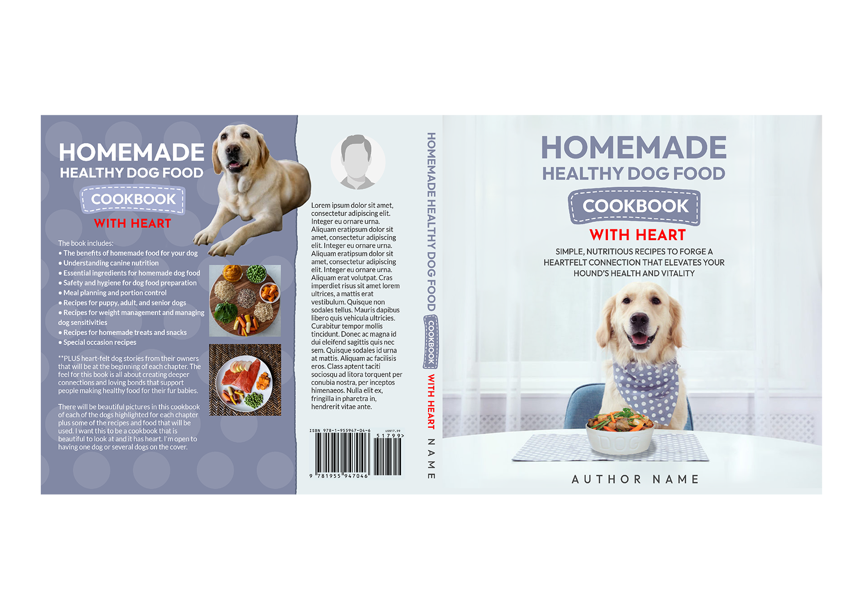 Book Cover Design by Azmat for this project | Design #31546045