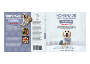 Book Cover Design by Azmat for this project | Design: #31546045