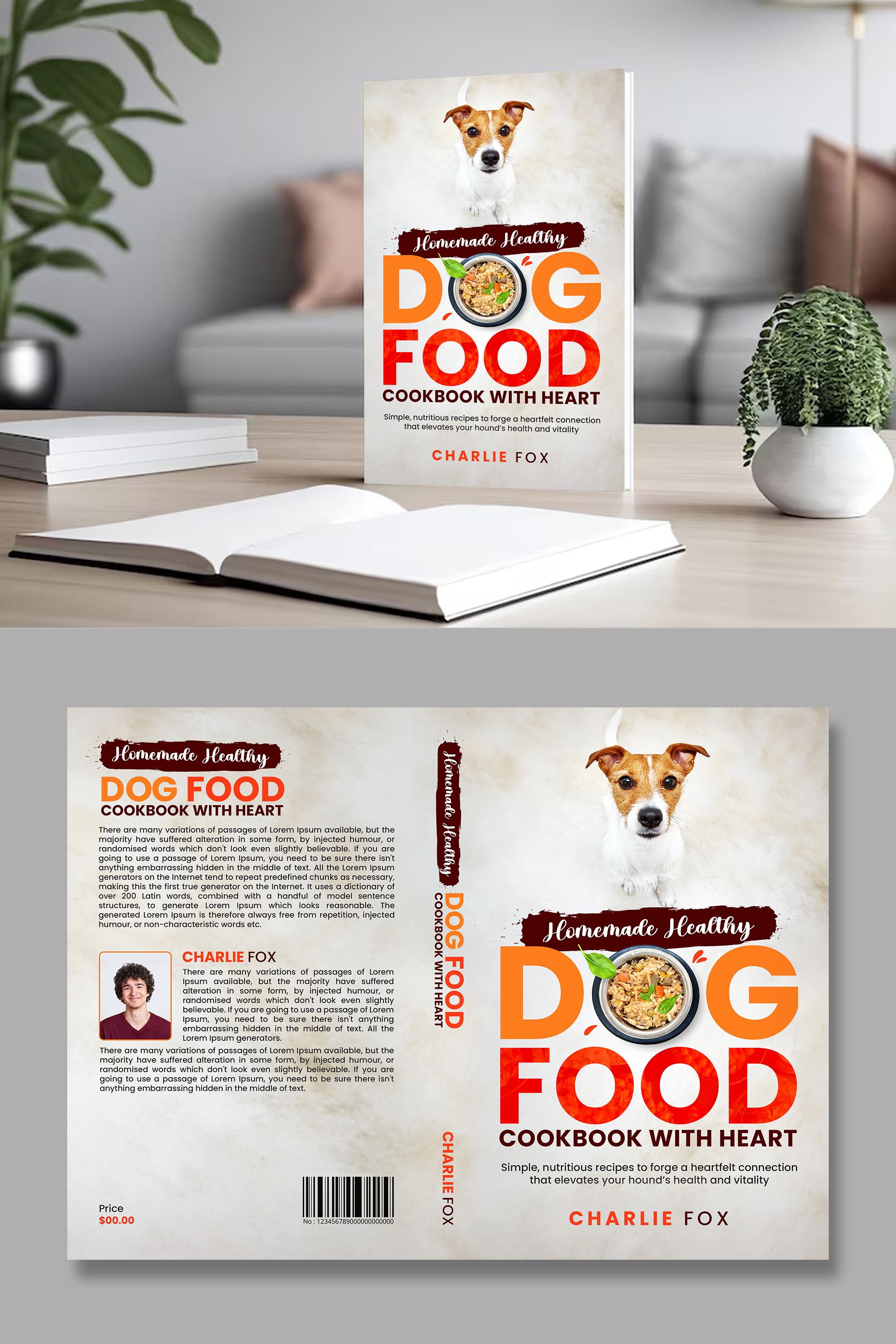 Book Cover Design by debdesign for this project | Design #31509206